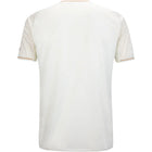 Nottingham Forest Away Jersey 2025/26 – white retro football jersey back view