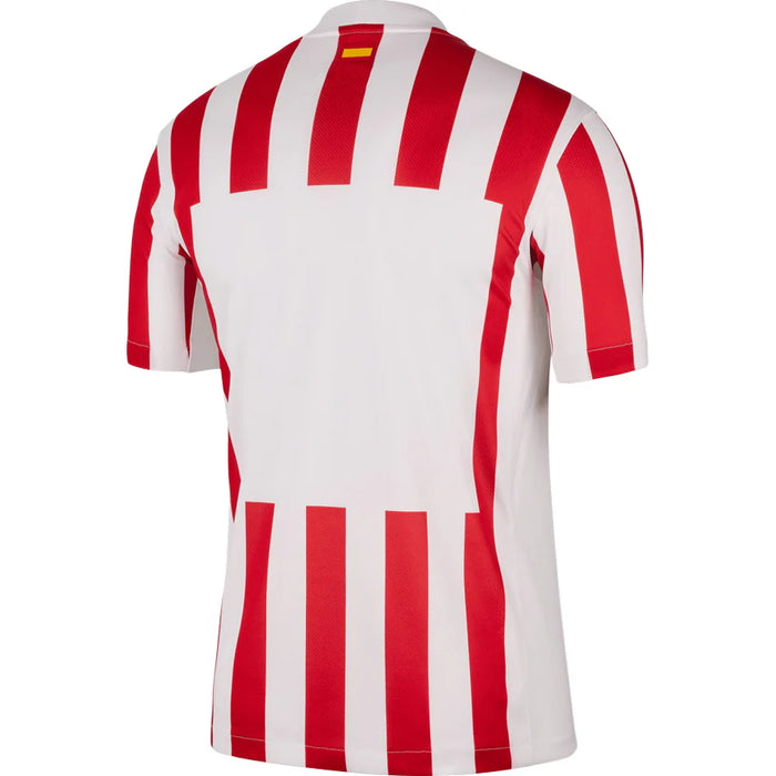 Atlético Madrid Home Jersey 2025/26