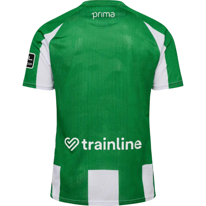 Real Betis Home Jersey 2025/26
