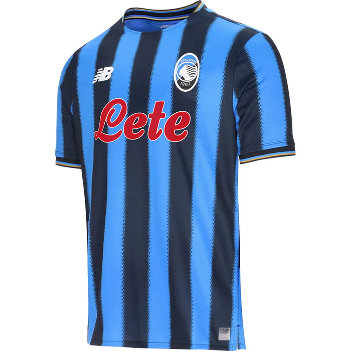 Atalanta Home Jersey 2025/26
