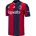 Bologna Home Jersey 2025/26 – retro football jersey front view