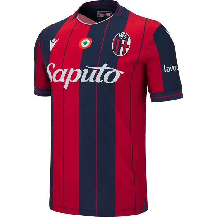 Bologna Home Jersey 2025/26
