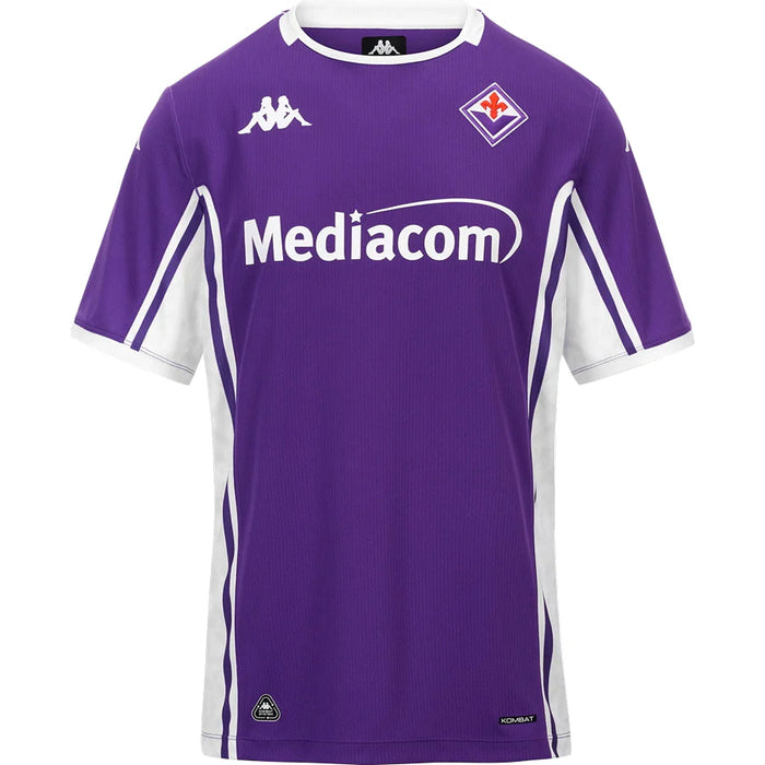 Fiorentina Home Jersey 2025/26
