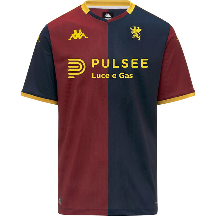 Genoa Home Jersey 2025/26