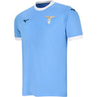 Lazio Home Jersey 2025/26 – retro football jersey front view