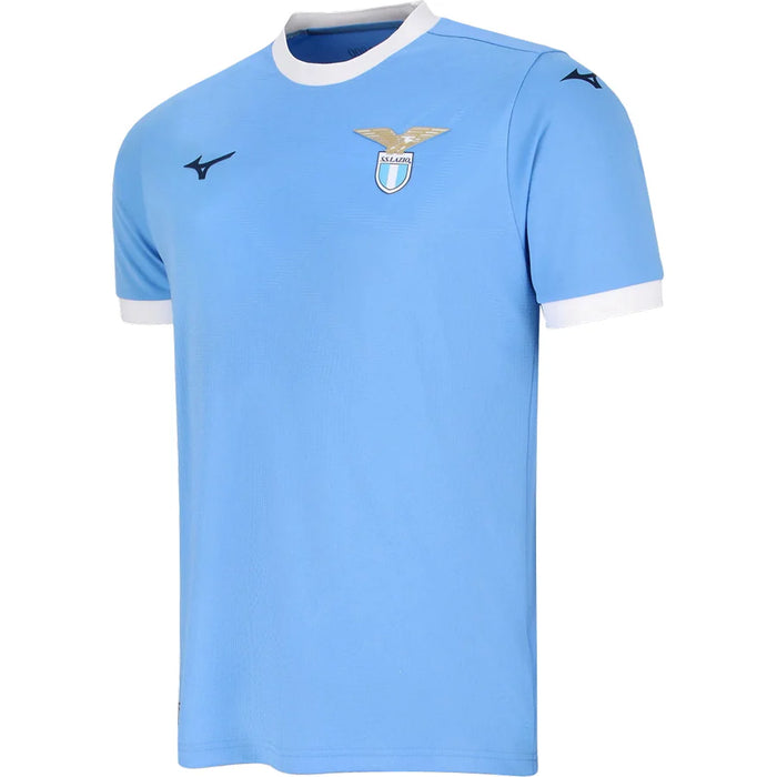 Lazio Home Jersey 2025/26