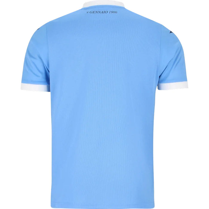 Lazio Home Jersey 2025/26