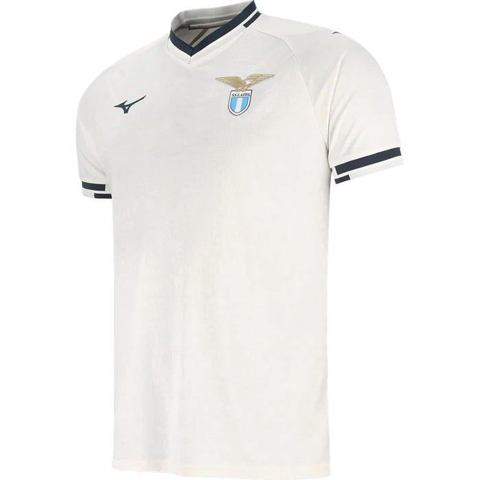 Lazio Away Jersey 2025/26