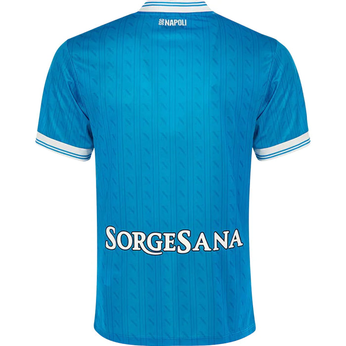 Napoli Home Jersey 2025/26