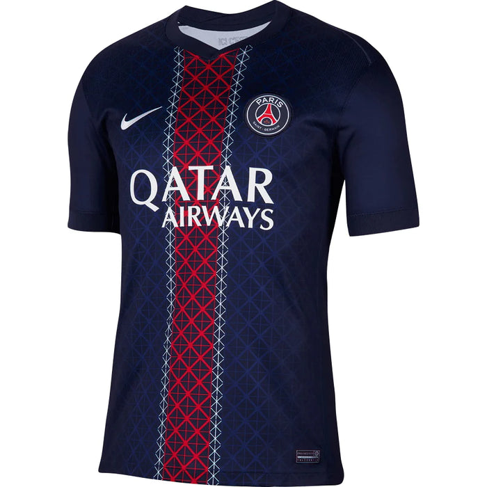 Maillot domicile du PSG 2025/26