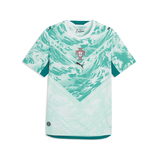 Portugal 2026 World Cup Jersey – Puma