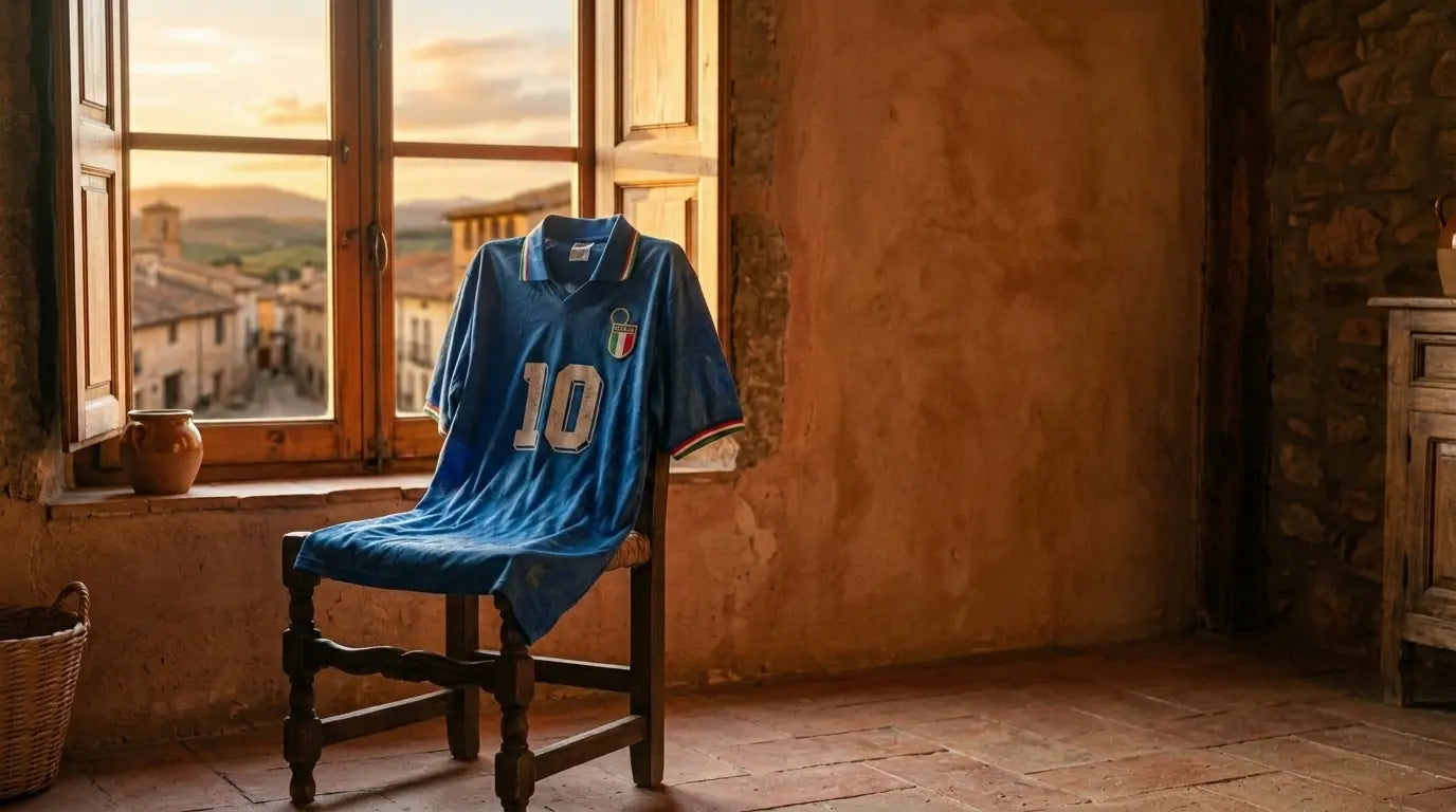Italie Rétro