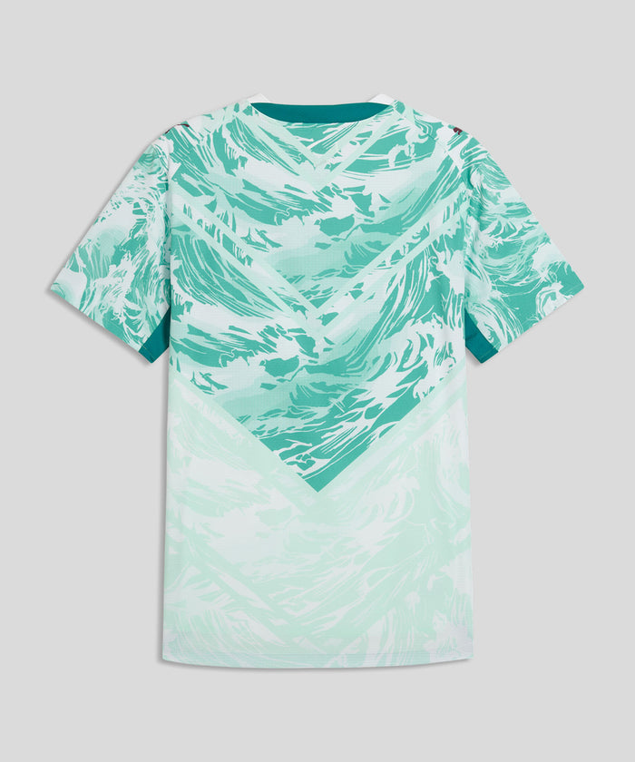 Portugal 2024/25 Away Jersey – Puma