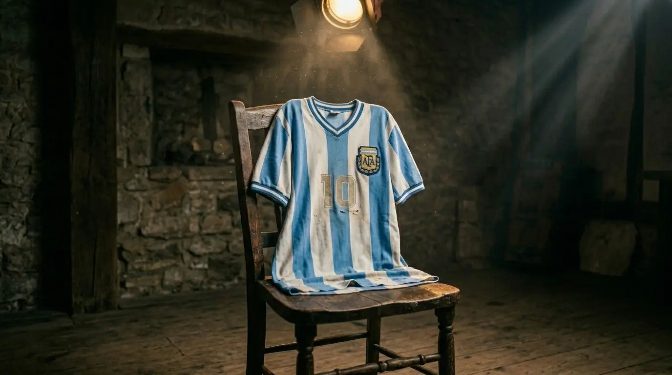 Argentine Rétro