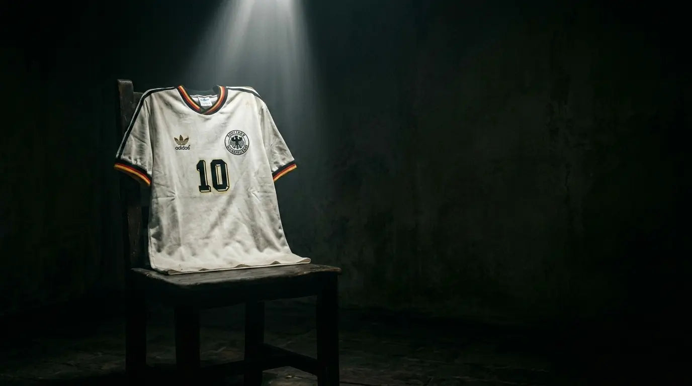 Germany Retro