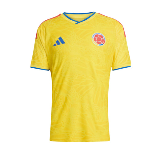 Colombia Home Kit - 2026 World Cup