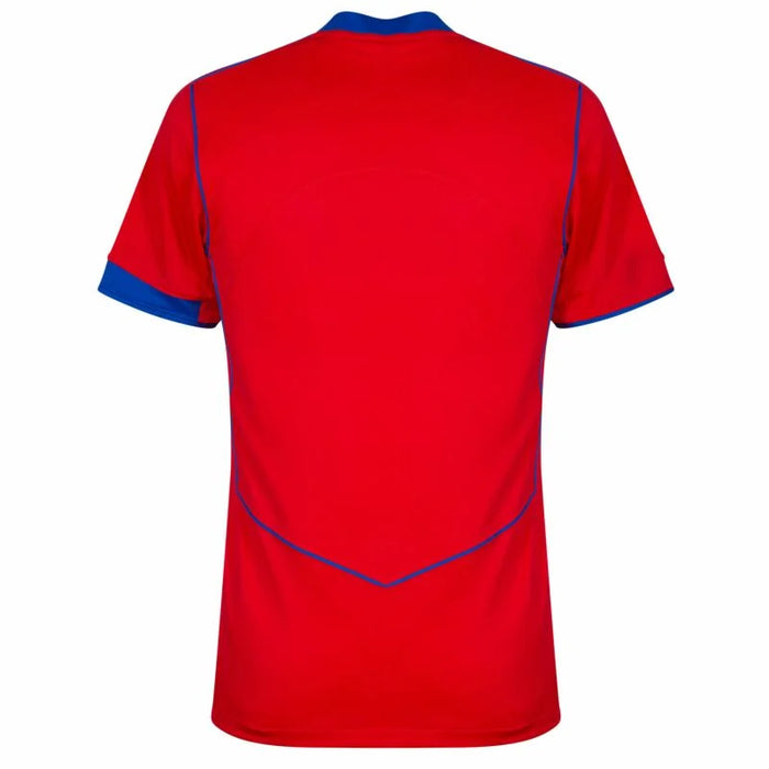 Troisième maillot du PSG 2025/26 (Champion Intercontinental)
