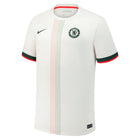 Chelsea FC Away 2025/26 Nike Stadium Shirt - Caicedo #25