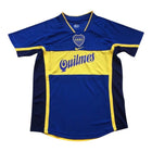 Boca Juniors 2001 Nike Home Jersey – Retro