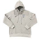 Corinthians Hoodie – Nike Grey