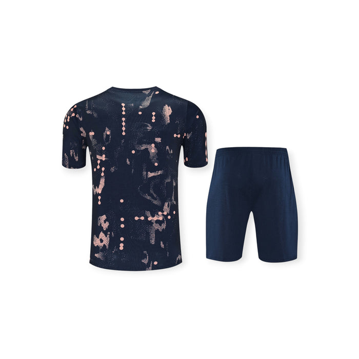 Chelsea FC Nike Training Kit 2025/26 - Navy/Pink