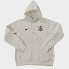 Corinthians Hoodie – Nike White