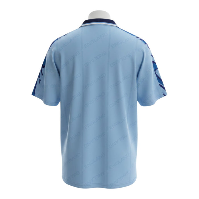 England Retro Second Away Jersey 1992 | Umbro