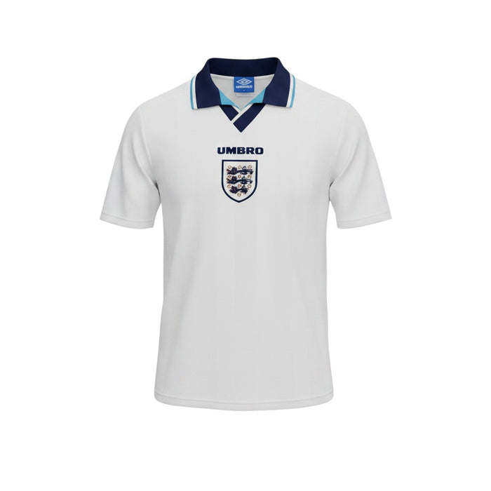 England Retro Home Jersey 1994 | Umbro