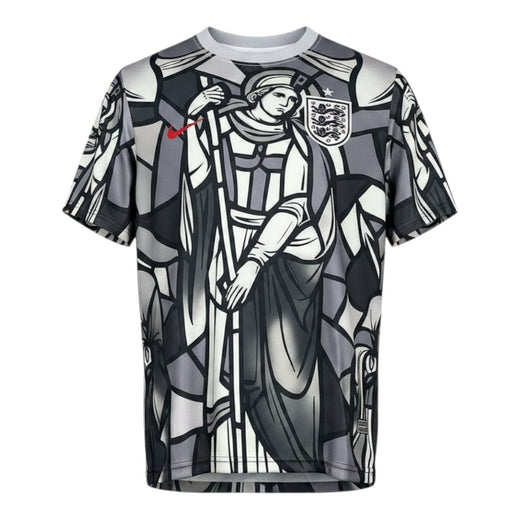 England x Palace Pre-Match Jersey 2026