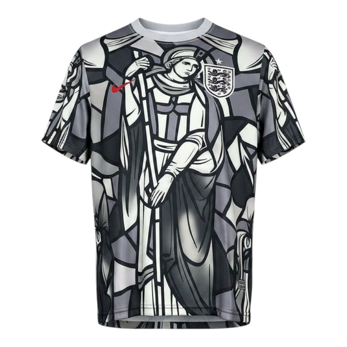 England x Palace Pre-Match Jersey 2026