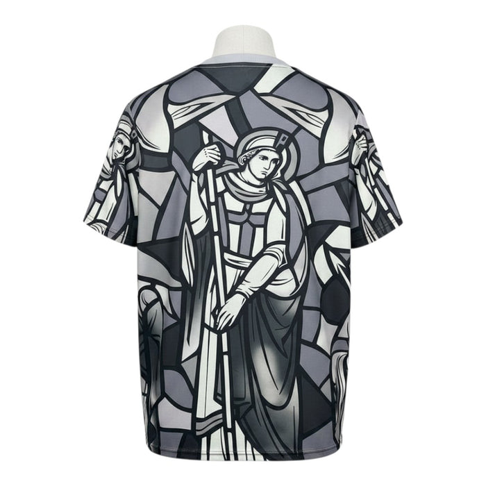 England x Palace Pre-Match Jersey 2026