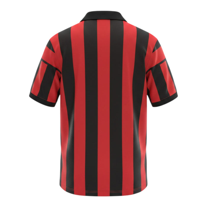 AC Milan 1963 Home Jersey Retro