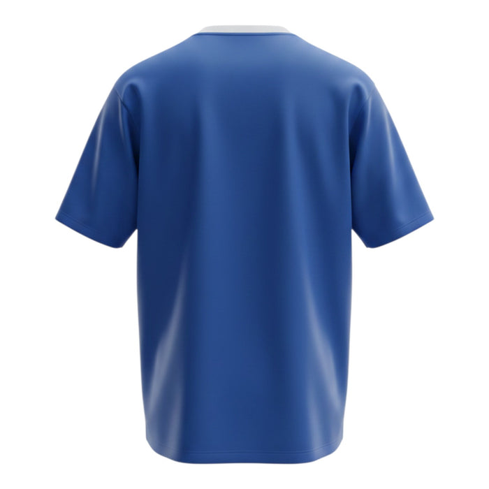 Argentina 1986 World Cup Away Jersey Retro - Le Coq Sportif
