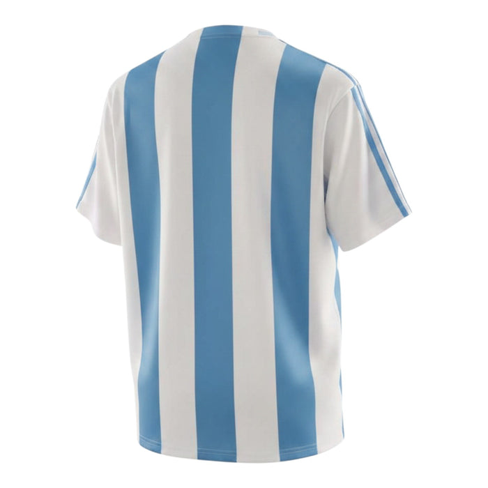 Argentina 1992 Home Jersey Retro - Adidas
