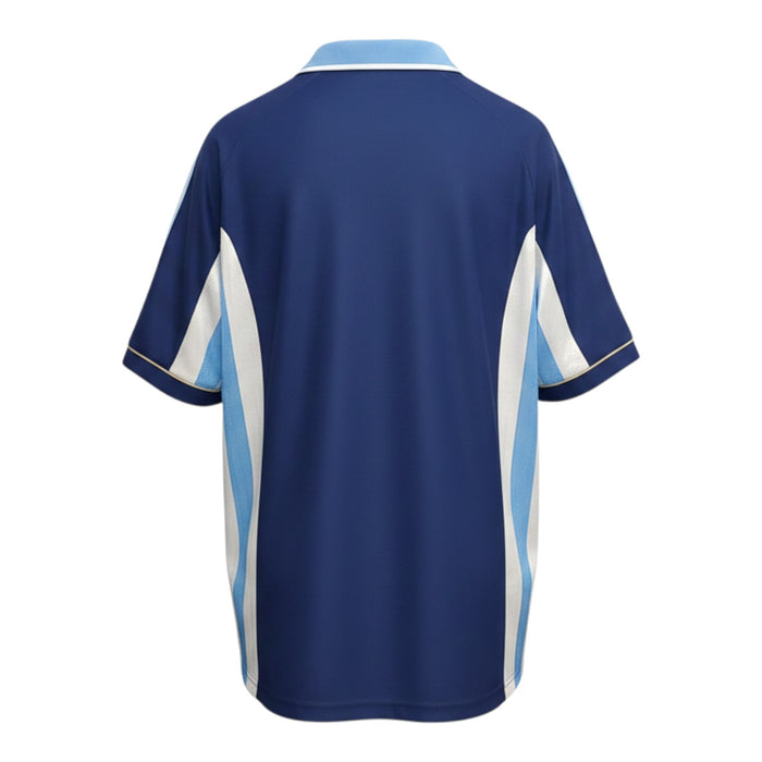 Argentina 1998 World Cup Away Jersey Retro - Adidas