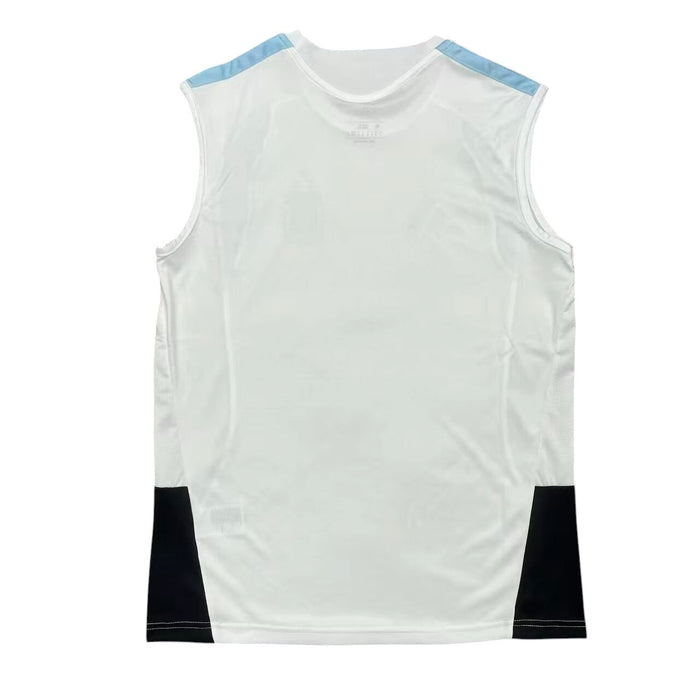 Argentina 2024 Training Vest White | Adidas Climacool