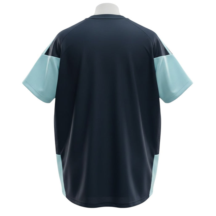 Argentina 2026 Training Shirt Navy | Adidas Climacool
