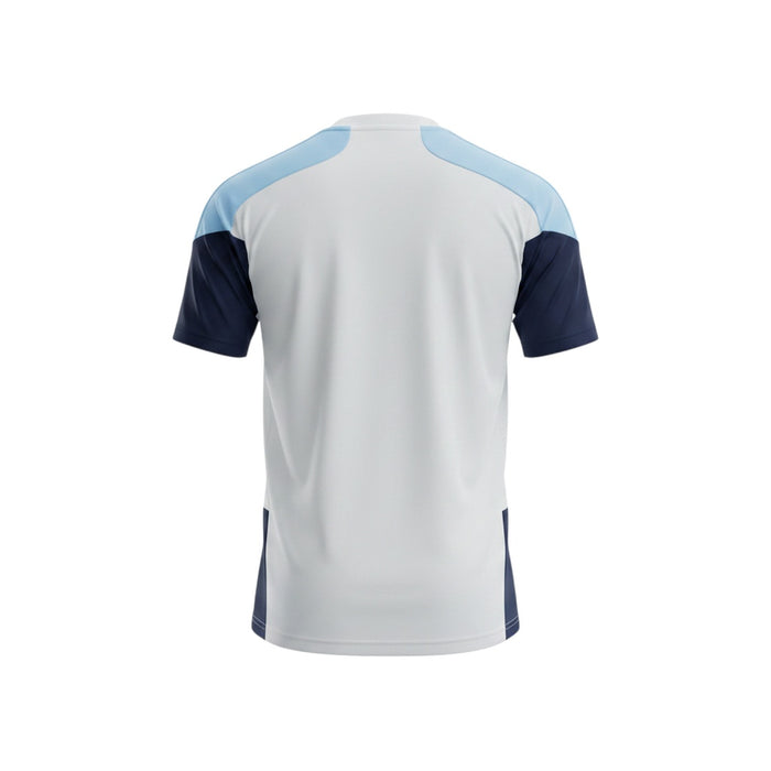 Argentina 2026 Training Shirt White | Adidas Climacool