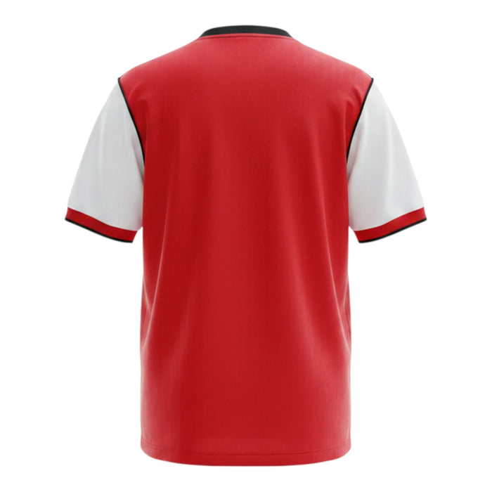 Arsenal 1982 Home Jersey Retro - Umbro