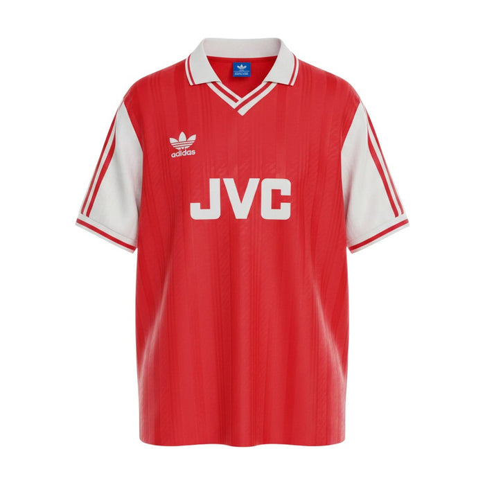 Arsenal 1986 Home Jersey Retro - Adidas