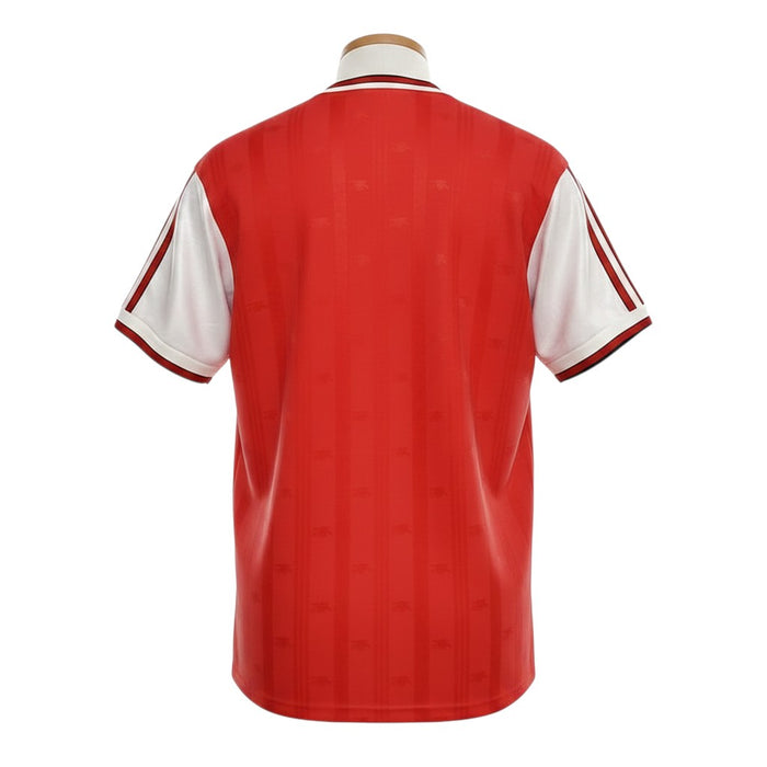 Arsenal 1986 Home Jersey Retro - Adidas