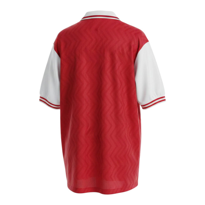 Arsenal 1998 Home Jersey Retro - Nike