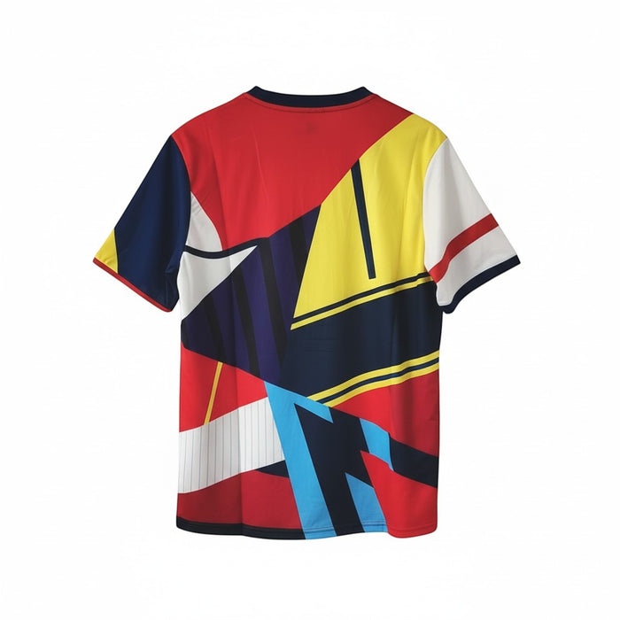 Maillot Mashup Arsenal Finale FA Cup Wembley 2014 | Édition Limitée Nike