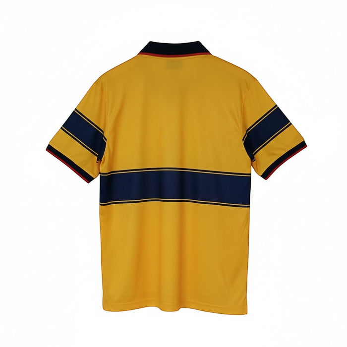 Maillot Extérieur Arsenal 1997-99 Rétro | Nike Premier x JVC