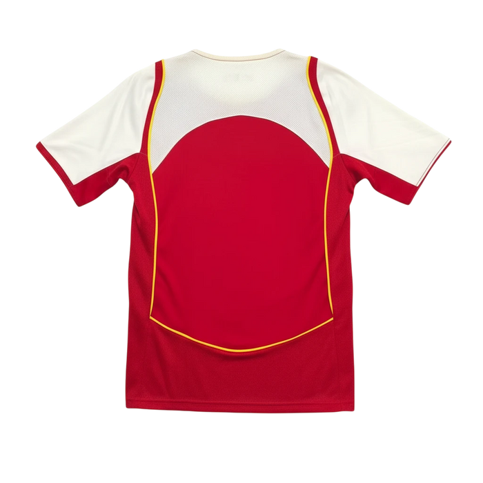 Arsenal Home Jersey 2004-05 Retro | Nike x O2