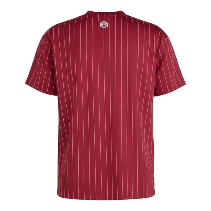 Camiseta Retro Arsenal Roja – Adidas Originals