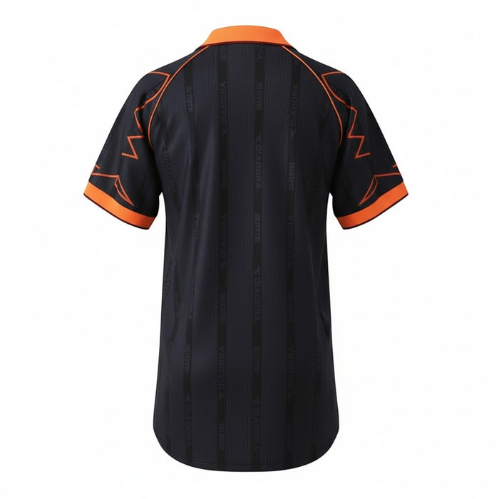 AS Roma 1998/99 Away Jersey – Diadora