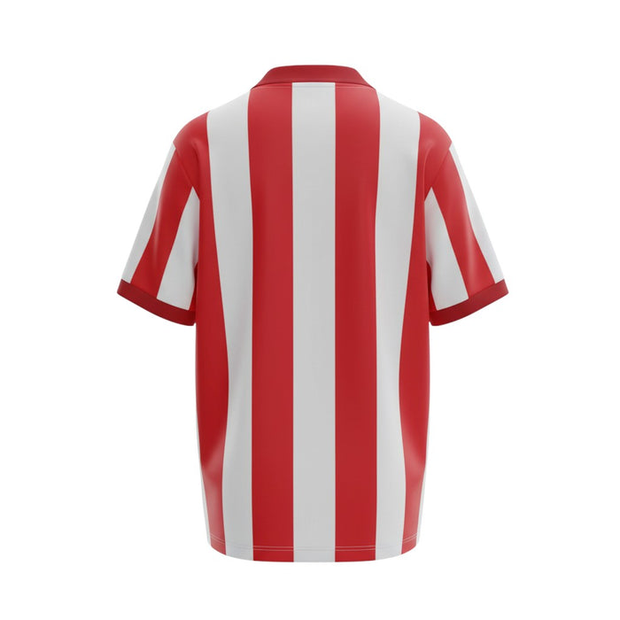 Atlético de Madrid Centenario 2003 Retro Home Jersey Nike