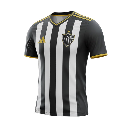 Atlético Mineiro Home Jersey 2025/26