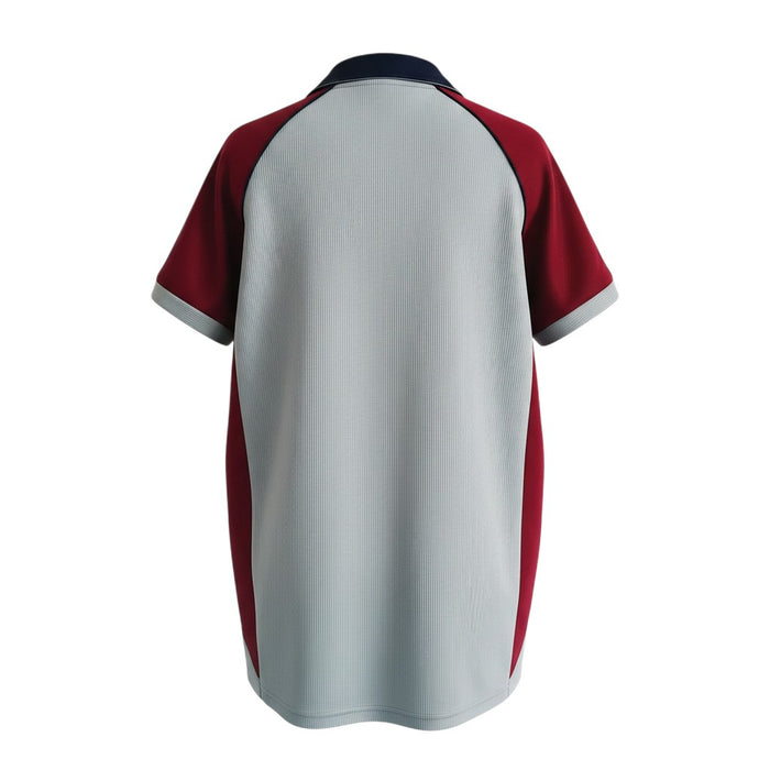 Bayern Munich 1999/00 Away Jersey Retro – Adidas x Opel